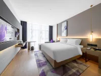 LAVANDE HOTEI(FENGCHENG LONGRUN Wanda High-speed Railway Station) - 3-Star