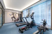 Country Inn & Suites By Radisson Taishan East Gate