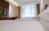 Fall In Love With Nujiang Grand Canyon Hotel