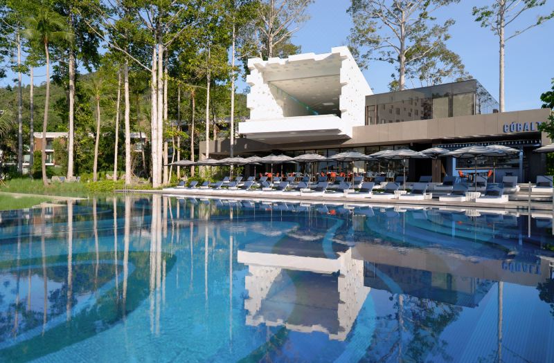Hyatt Regency Koh Samui photo 3