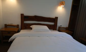 Honey Shiji Homestay (Shennongjia Branch)