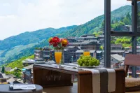 Longji West Window Moon Homestay (Jiulong Wuhu Observation Deck) - Cheap