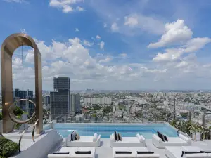 INNSiDE by Meliá Bangkok Sukhumvit