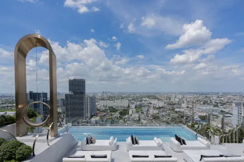 INNSiDE by Meliá Bangkok Sukhumvit