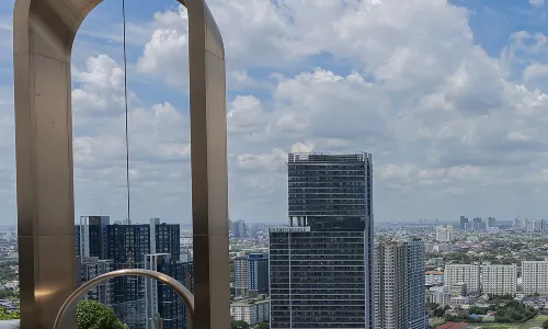 INNSiDE by Meliá Bangkok Sukhumvit