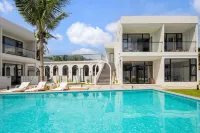 Wanning Moye Homestay (Riyuewan Surfing Store) Hotels near Hainan Xinglong Overseas Chinese National Forest Park