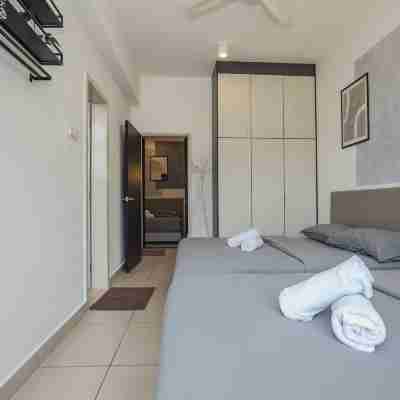 Delux Suite@Midhills Genting Highlands (Free WiFi) Rooms