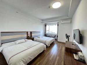 Foshan Kaixuan Boutique Apartment