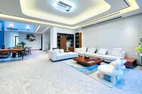 Nankun Shanju Private Hot Spring Villa