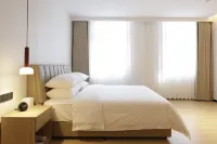 Julaier Hotel (Shantou Mixc High-speed Railway Station) Hotel a Railway Station Area