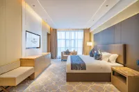 Grand Rezen Hotel  Chong Zuo