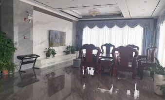 Yulongquan Hotel