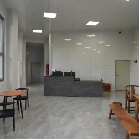 Guangning Yuyu Hotel