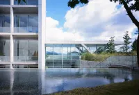 SETOUCHI RETREAT by Onko Chishin