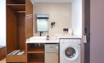 Yanqishe Hotel(Beijing China-Japan Friendship Hospital Anzhen Branch)