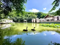 廣州三顧茅廬民宿 仲愷農業工程學院（白雲校區）附近的飯店
