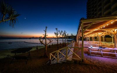 その他 ホテルリゾネックス名護の写真