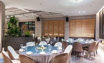Radisson Hotel (Chengdu Tianfu International Airport)
