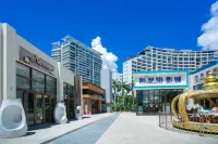 Lingshui Qingshuiwan Island series of homestays - Bar