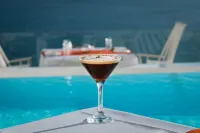Maregio Suites - bar