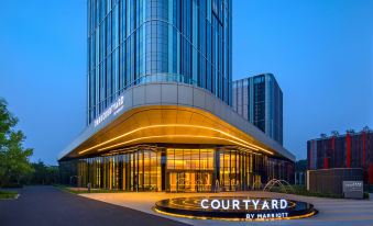 COURTYARD BY MARRIOTT Beijing Changping