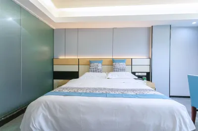 Tuwo Holiday Hotel (You County Bus Terminal) Hotels near Wenchang Pavilion, Zhuzhou