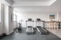 Starway Hotel (Lianshui Yanhuang Avenue)