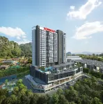 Ipoh Tambun Lost World Sunway Onsen EasyU - Scenic