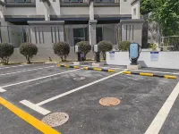 Yueyuan Hot Spring Hotel (Huidong Andun Retang)