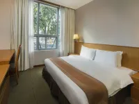 New Cape Inn Hotels near Bukit Merah