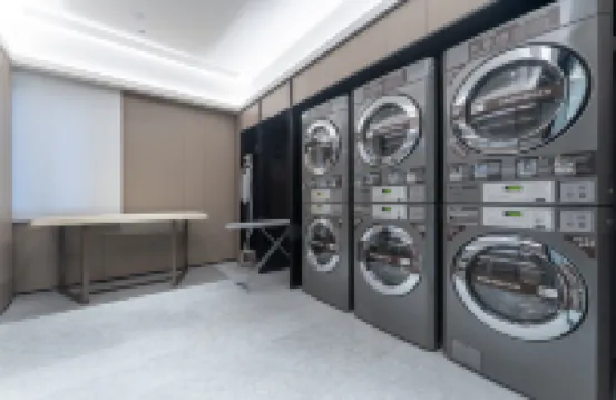 JI Hotel (Jinhua Railway Station)