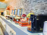 Lavande Hotel (Tashilhunpo Monastery) - petit déjeuner
