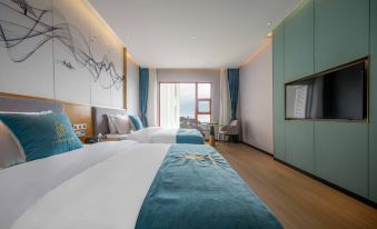 Argyle Hotel Dali Pangye