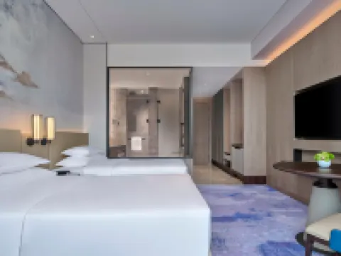 Hotel Nikko Changshu Hotels in Changshu