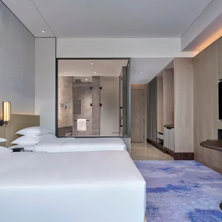 Hotel Nikko Changshu Changshu otelleri