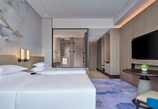 니코 호텔 창수 전경