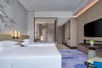 Hotel Nikko Changshu