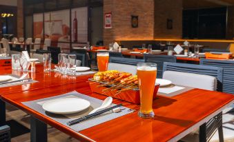 Hotel Kapok Xiaojing Bay