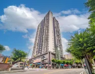 Fuling Mi 7 Hotel Các khách sạn gần Huangqi Port