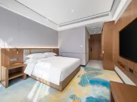 Bole Xihai Lijing Hotel Hôtels à : Bole