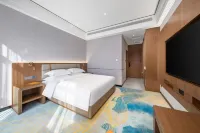 Bole Xihai Lijing Hotel Hotels in Bole