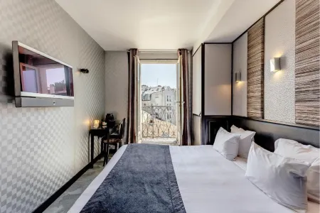 L'Adresse Отели рядом с достопримечательностью «Музей контрафакта»