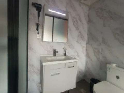Yunshuige B&B