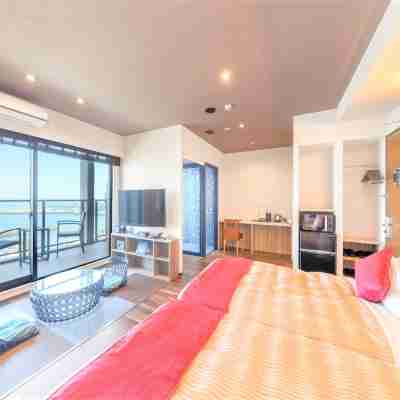 リブマックスリゾート熱海シーフロント Rooms