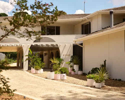 Kyah Hotel Hotels in Blackheath