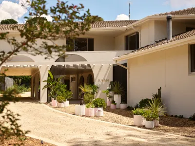 Kyah Hotel Hotels in Blackheath