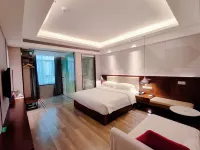 Borrman Hotel (Xinxing Bus Station)