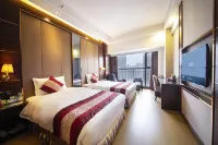 都市美呈飯店（成都五糧液文化體育中心大豐地鐵站店） 鳳凰山體育公園/大豐住宿飯店