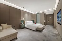 Neihuang Xingdu International Hotel Hotels in Neihuang
