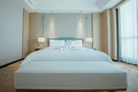 Zijinyuan Grand Hotel Hotels in Taixing